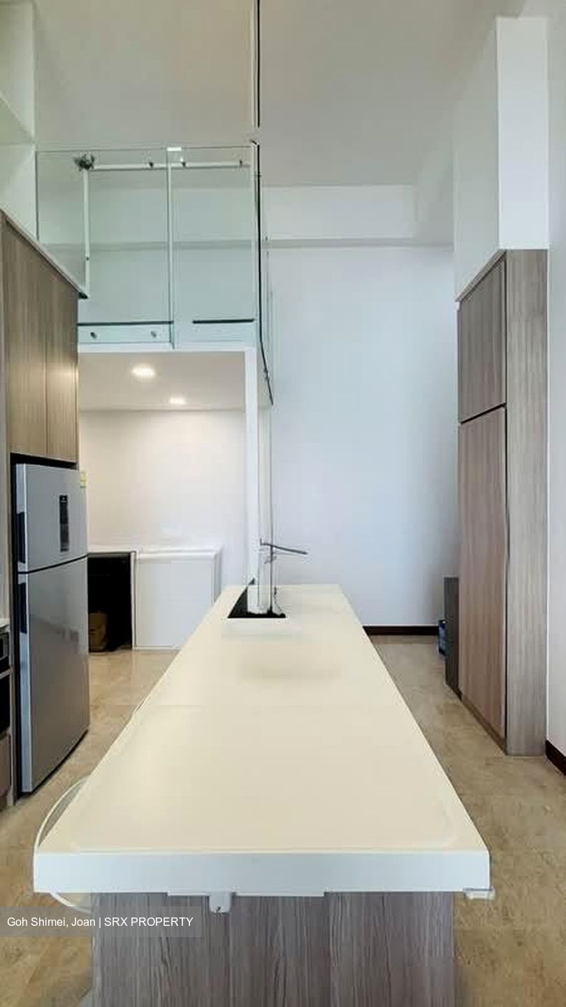The Hillier (D23), Apartment #555299711